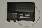X1200m Kenwood Excelon Gouriki Mono Digital Power Amplifier 800w Tested