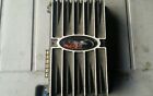 X160.2 Rockford Fosgate Old School Little Amp Great Sound