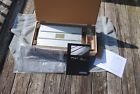 X2000.2 Brax New In Crate Old School Audiophile Amp Made Germany