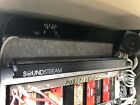 X3.14k Soundstream Watts Rms Monoblock Class Subwoofer Amplifier