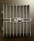 X500.2 Rockford Fosgate Old School Punch Channel Amplifier Very Rare Usa