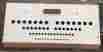 X603b X603 Xtant Amplifier