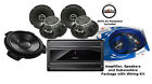 Kfc-xw120 X7005 Kenwood Excelon Subwoofer 638827814663