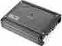 X801-5 X8015 Kenwood Excelon Complete System Car Audio 5 Channel Amplifier 4ch Mono 019048215048