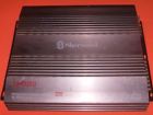 Xa-4320q Sherwood Vintage Car Amplifier