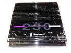 Xa-5250 Sherwood Channel Amplifier Old School