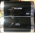 Xa1200 Eclipse New Old School Channel Amplifier Rare Vintage Sq Amp