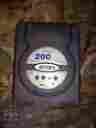 Xa250-2 Xa250.2 Xa2502 Cadence Audio Watt Class Stereo Amplifier Car Sub Amp