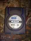 Xa250 Jensen Jesen Amp 2 1 Channel Model 200 Watts