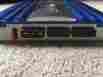 Xa4100 Jensen 400 Watts 4 Ch Amp Built In Crossover Used Good Condition
