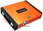 Xah-125.4 Xah1254 Cadence Open Box Orange Component Amplifier