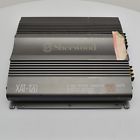Xat-120 Sherwood Power Amplifier Model For Car Stereo