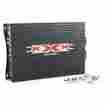 Xbx1500-amp-u-a Xxx Gxf-1500 1500w 2 Channel