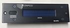 Xd-vfd Zapco Display Remote Knob New Old Stock Cables