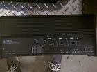 Xd1000 5v2 Jl Audio Car Amplifier