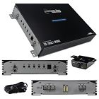 Xd18001  American Bass Monoblock Amplifier Max Electronics 100010977290