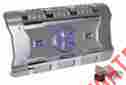 Xflsq588x2 Brandx 588 Watt 2 Channel Mosfet Amplifier 068888889780