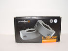 Xl-sdclamp Power Bass New Powerbass For Xl Soundbars Fits Bars Utv