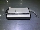 Xl-600dm Xl600dm Powerbass Ohms Monoblock Class Car Amplifier Peak