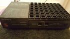 Xm-100 Sony Super Rare Old