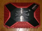 Xm-1902gx Sony Xplod Watt Phase Shift Channel Mobile Car Amplifier