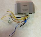 Xm-2022 Sony Channel Power Amplifier Amp