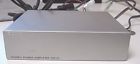 Xm-21 Sony Stereo Power Amplifier