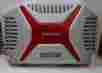 Xm-2165gtx Sony Ri4 Xplod Amplifier 1000w 2 1 Channel