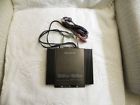 Xm-300 Sony Stereo Power Amplifier Model