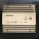 Xm-4026 Sony Es Car Stereo Amplifier
