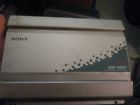 Xm-4501 Sony Old School Mosfet Channel Powered Amplifier