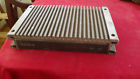 Xm-5520 Sony Xm Car Stereo Amp