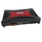 Xm-d6000gtx Sony Amplifier New In The Box