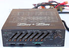 Xm-e7 Sony Vintage Car Amplifier Equalizer Under Dash Automotive As Is