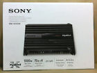 Xm-n1004 Sony New Open Box Channel Stereo Power Car 060739022421