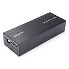 Xm-s400d Sony Class Mosfet Compact Car Stereo Amplifier Open 027242894570