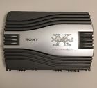 Xm-sd22x Xm-sd22x. Sony 2-1 Channel Power