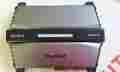 Xm-zzr3301 Sony Car Amplifer