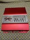 Xm-752eqx Xm752eqx Sony 2 Channel