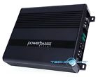 Xma-2400ir Powerbass 1600 Watts 2
