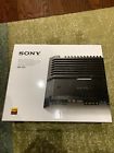 Xm-gs4 Xmgs4 Sony Amplifier