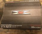 Xp2300 Unbranded Xfile Audio Amplifier
