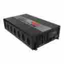 Xp3000i Whistler 3000 Watt Continuous 6000 Peak 12dc 120ac Power Inverter 052303407178