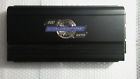 Xp-6004 Xp600 Crossfire Channel Amplifier Watts Xp Series Car Amp Rare Vintage