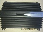 Gtx1852 Xplod 1000 Power 1 Amplifier 2 Ch. Sony Watt