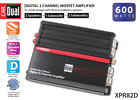 Xpr82d Dual Electronics High Performance Power Mosfet Class Car 827204112885