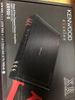 Xr900.5 Xr9005 Kenwood Car Amplifier