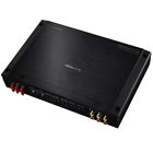 Xr901-5 Kenwood Excelon Rms Component Speakers Subwoofer Amplifier 0019048222435