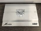 Xta408.2 Soundstream Channel Car Audio Amplifier Watts
