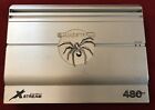 Xta480.4 Soundstream Or Channel Car Audio Amplifier